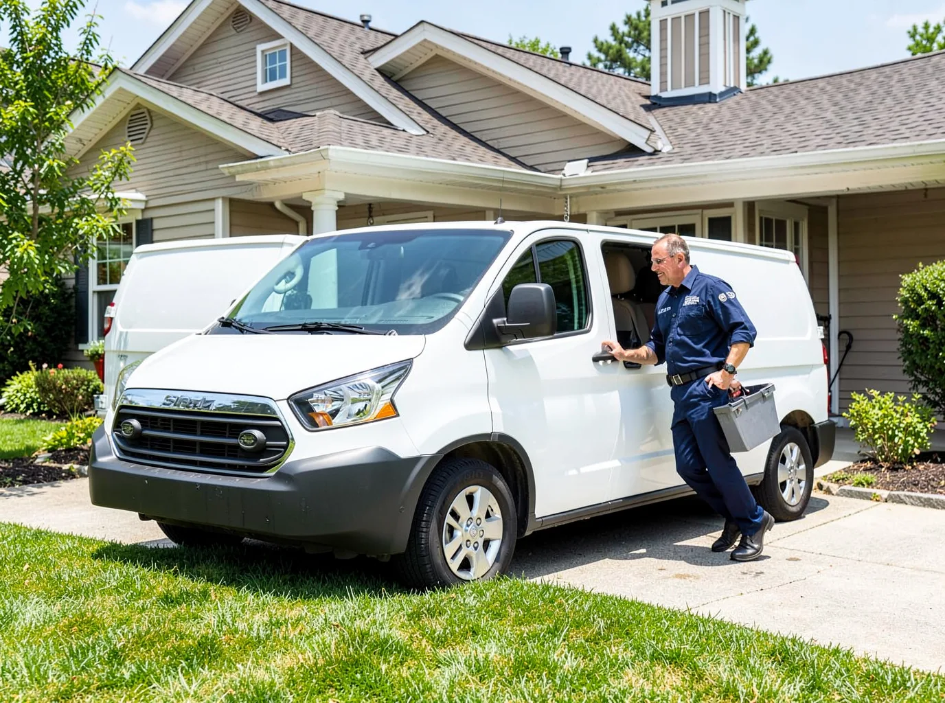 Emergency Plumber company in Hilliard, FL